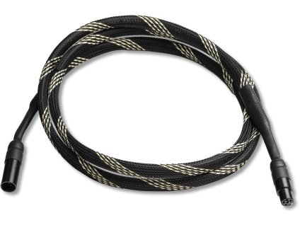Pro-Ject Connect it Phono DS miniXLR na miniXLR - 123 cm