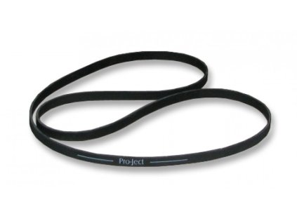 Pro-Ject Pasek napędowy do DEBUT, X1, X2, Xpression, The Classic, RPM 4 do 6 (1940675051)