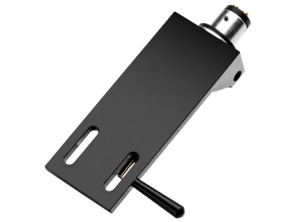 Pro-Ject Headshell Signature BLACK