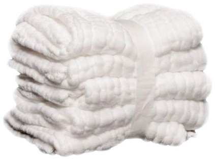 Pro-Ject Spin Clean drying cloth - zapasowe ściereczki 5 szt.