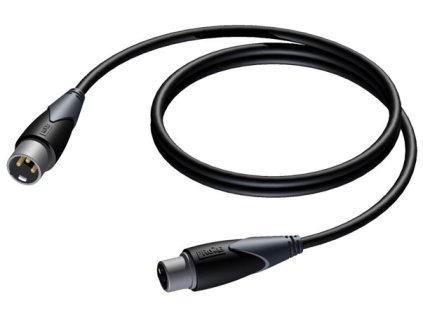 Procab CLA901/10 - XLR - XLR - 10m