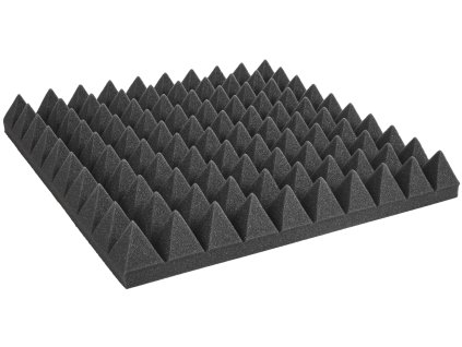 Pyramid (M) FST mkII