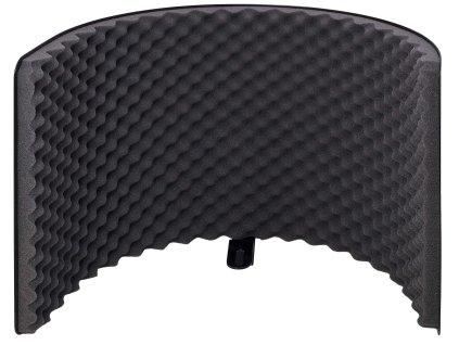 Pyramid M-Protector Iron Black