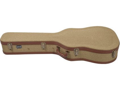 Razzor Woodline Dreadnought Olive