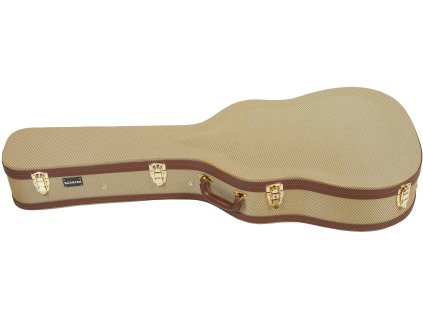 Razzor Woodline Dreadnought Tweed