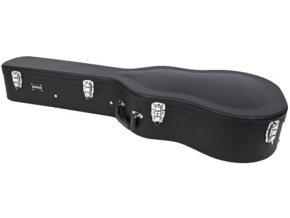 Razzor Woodline Dreadnought Black