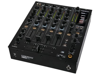 Reloop RMX-60