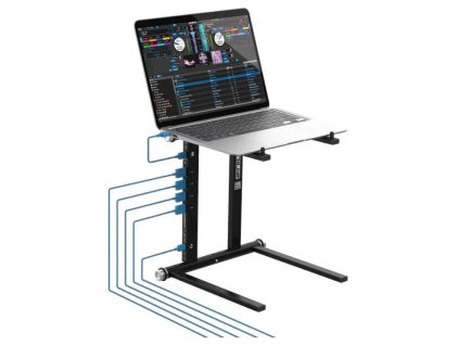 Reloop Piasta stojaka