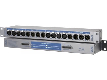 RME DTOX-32