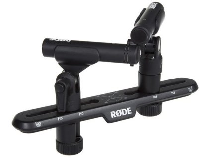 Rode Bar stereo