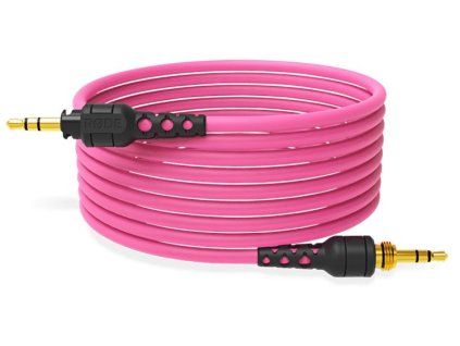 Rode NTH-Cable24P Barva růžová