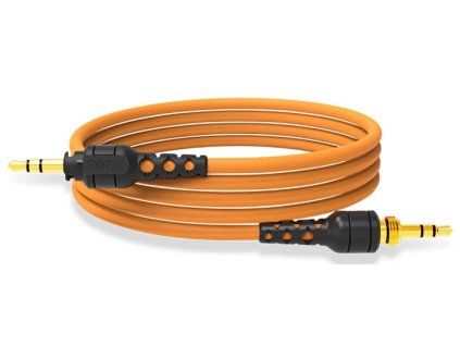 Rode NTH-Cable12O Barva oranžová