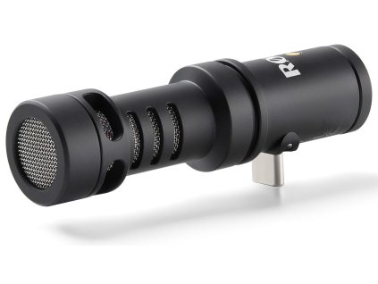 Rode VideoMic Me-C+