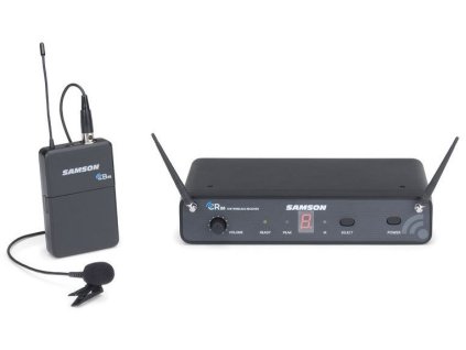 Samson SW88BLM5 - system bezprzewodowy