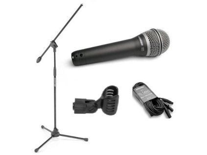 Samson Q7VP - mikrofonní komplet