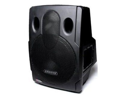 Samson XP200 - aktivní box