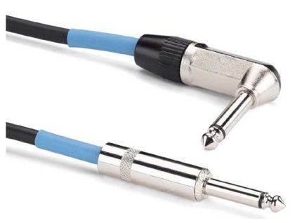 Samson TI10 - instrumentální kabel