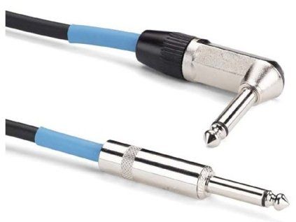 Samson TI25 - instrumentální kabel