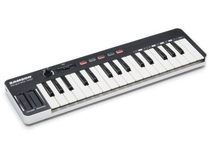Samson Graphite M32 - USB MIDI kontroler