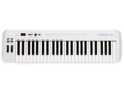Samson Carbon 49 - USB MIDI kontroler