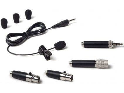 Samson LM10 - Mikrofon pojemnościowy