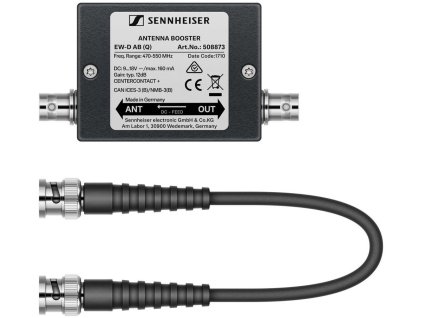 Sennheiser EW-D AB