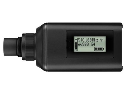 Sennheiser SKP 500 G4 A+