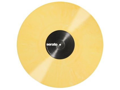 Serato Wydajny winyl YLW
