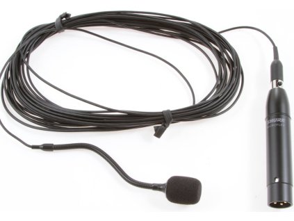Shure MX202B/S
