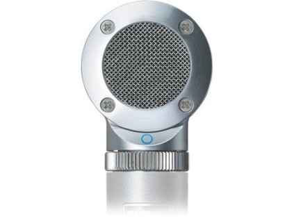 Shure obr./min 181O