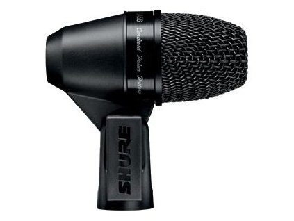 Shure PGA56-XLR (PG ALTA)
