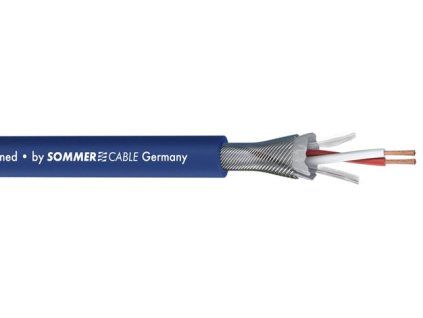 Sommer Cable 200-0152 PRIMUS - Modrý