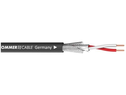 Sommer Cable 200-0351 The Goblin - Czarny