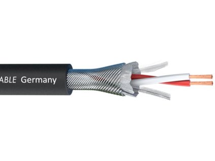 Sommer Cable 201-0101 The Source MKII - PUR