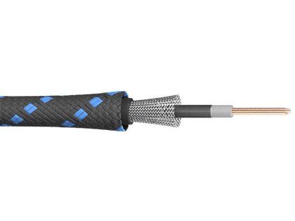 Sommer Cable 300-0112 CLASSIQUE - Černo modrý