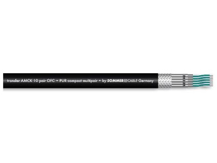 Sommer Cable 100-0401-32 Transfer AMCK 32 Highflex