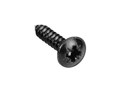 Adam Hall Hardware 5544 BLK