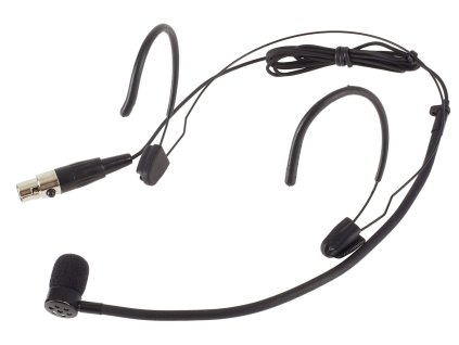 Soundsation VISAGE-C01D BK