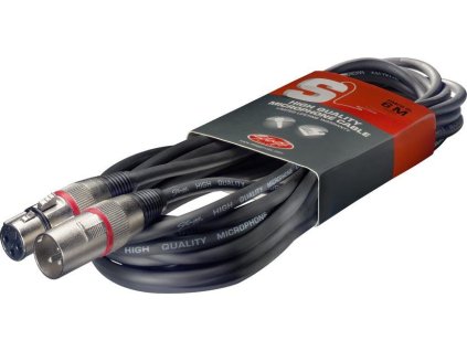 Stagg SMC6 RD