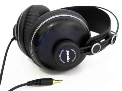 Superlux HD662F