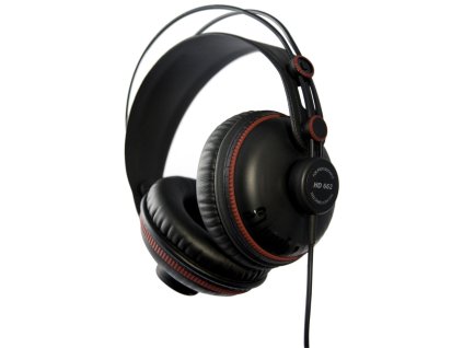 Superlux HD662