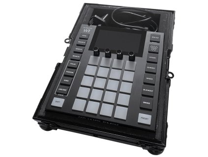 UDG Ultimate Flight Case Wolfmix W1 Black