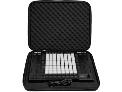 UDG Creator Akai APC 64 Hardcase Black