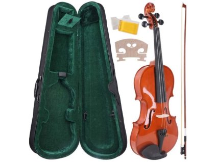 V-TONE V 34 Zestaw skrzypcowy 3/4 dla początkujących