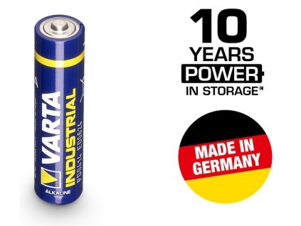 Varta 4003