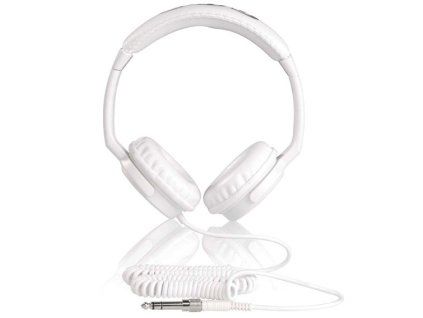 Zomo HD-500 White