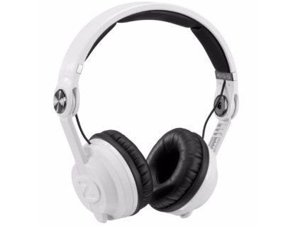 Zomo HD-3000 White