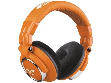Zomo HD-1200 Orange