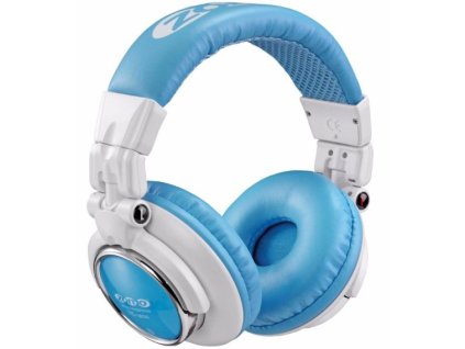 Zomo HD-1200 Blue/white