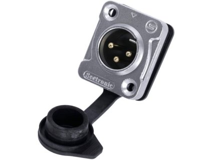 Adam Hall Connectors 4 STAR P XM3